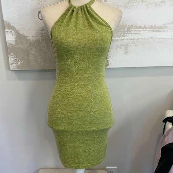 SHEIN Dresses & Skirts - Sexy halter dress